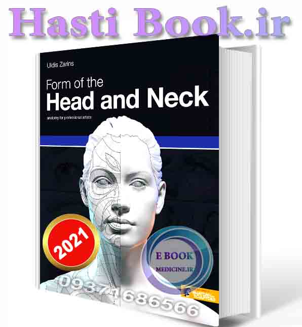 دانلود کتاب Form of the Head and Neck Paperback – January 1, 2021 (ORIGINAL PDF)