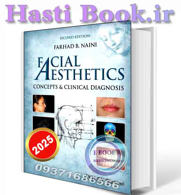 دانلود کتاب Facial Aesthetics: Concepts and Clinical Diagnosis 2025(ORIGINAL PDF)